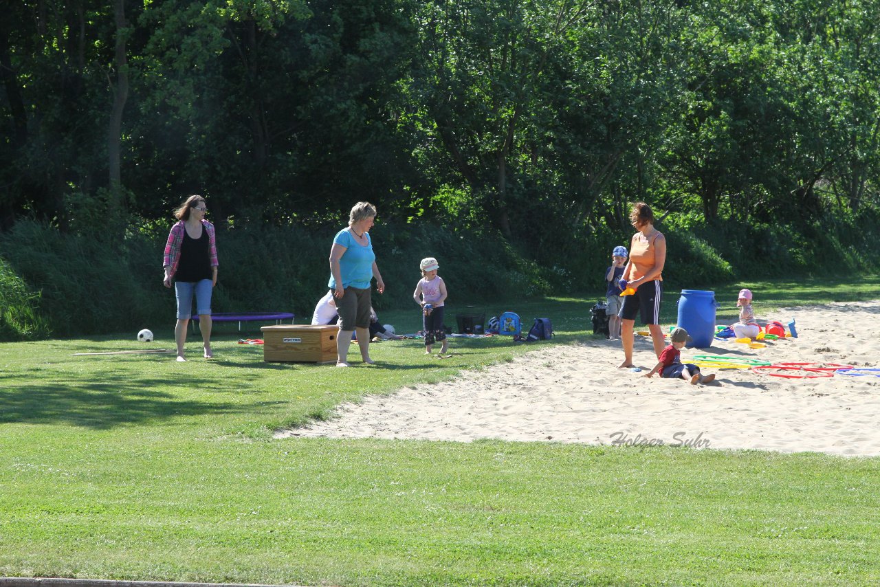 Bild 77 - Sportlerheim